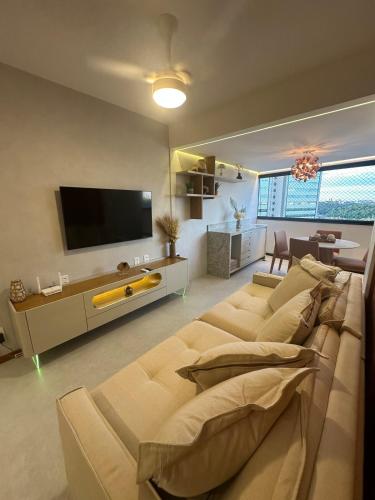 Salvador Prime Premium 1 suite