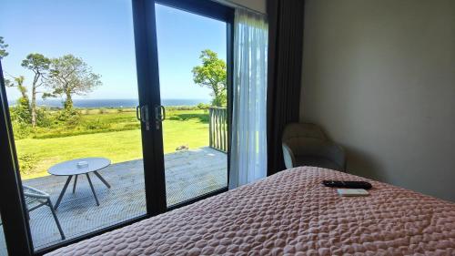 Vaade, The View at Moneylands in Arklow