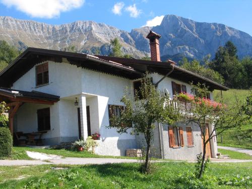 Tourist Farm Žvanč - Hotel - Kobarid