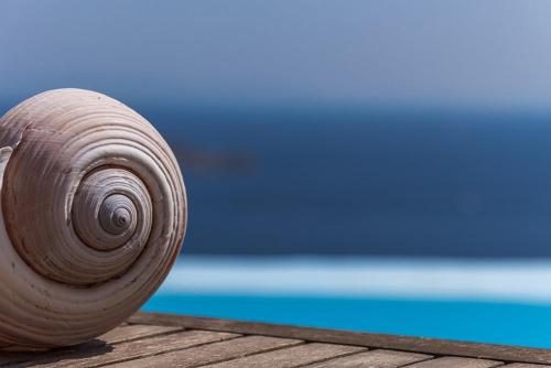 villa Agnantia, Leros gîte à louer Lakkíon