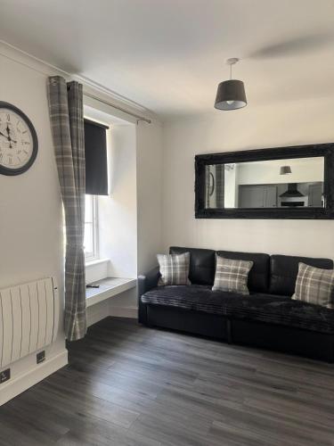 George Street Flat