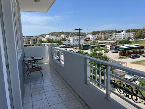 Ilias Nest 3 in Kardamaina