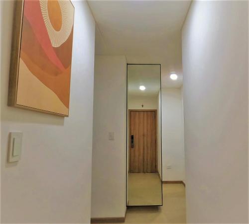 Acogedor Apartamento