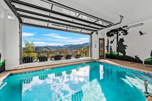 Top of the Summit Lodge by Avada Properties