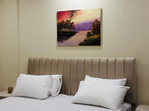 1 Bedroom Luxury Furnished Apartment - image 6