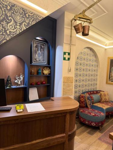 OASIS Guest House Budapest - image 11
