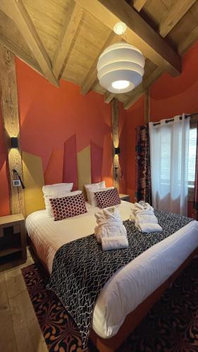 Hôtel Alexane - image 3