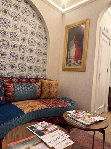OASIS Guest House Budapest - image 9