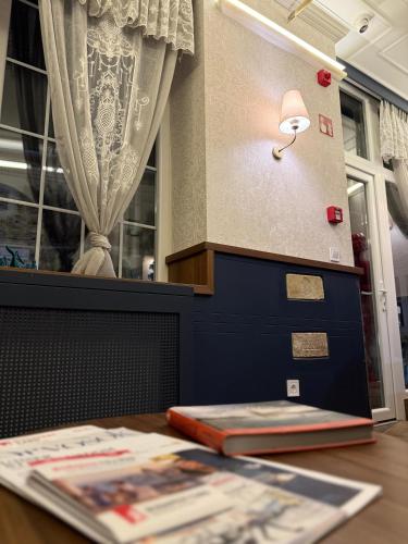 OASIS Guest House Budapest - image 6