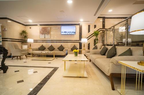 Facilities, Emaar Taiba  in Medina