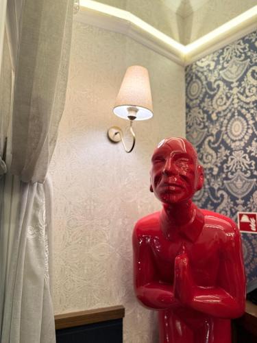 OASIS Guest House Budapest - image 8