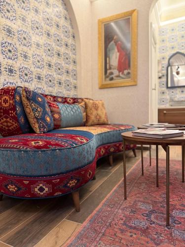 OASIS Guest House Budapest - image 4