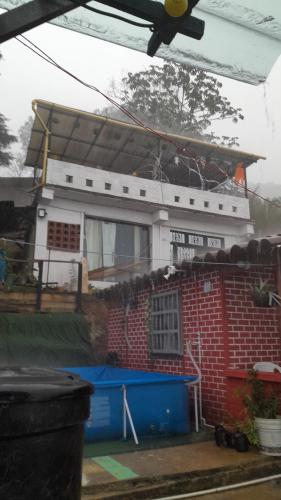 Casita el mirador solo naturaleza, Medellín (fotografie 8)
