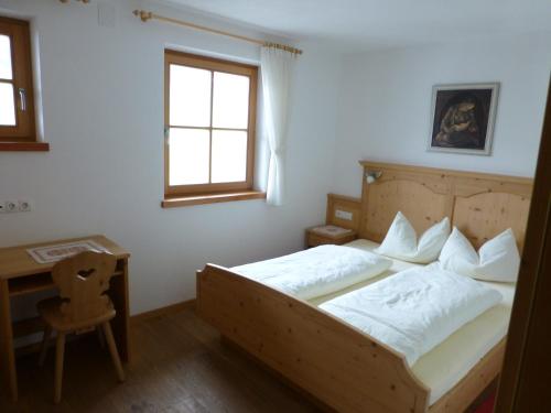 Appartements Burgerhof - image 10