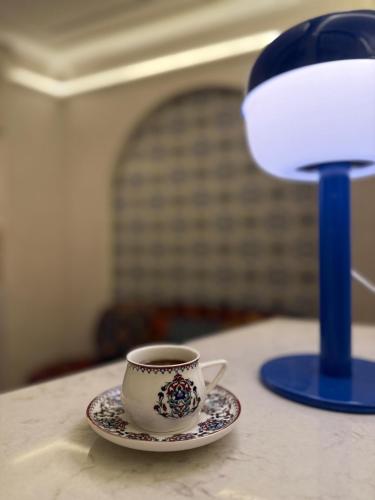 Oasis Inn Budapest, Budapeszt (zdjęcie 10)