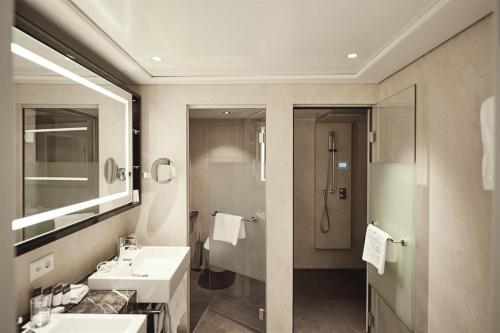 City Living Studio By Storchen Zürich