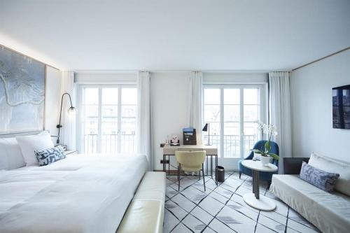 City Living Studio By Storchen Zürich