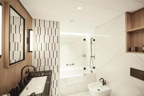 City Living Studio By Storchen Zürich