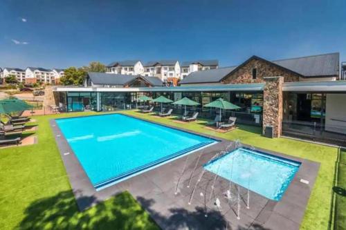 Lifestyle apartment in Sandton - Urban61