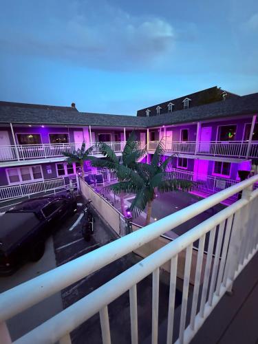 Twilight Motel 1