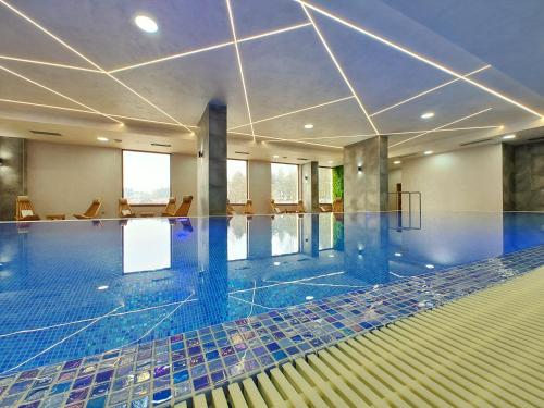 Apartmani Magnet Zlatibor
