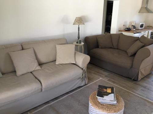 Chez Mirella in Thorame-Basse