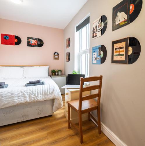 Starbeck Micro Hotel in Starbeck