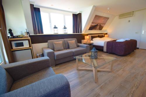 Hotel Noordzee 5