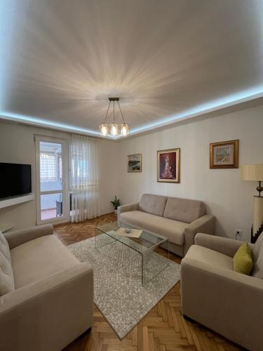 Topolica Apartment
