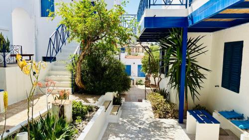 Papadakis Villas Apartments - Hersonisoss 3