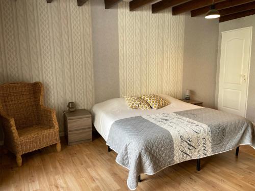 Domaine de Vandenesse & Spa - image 11