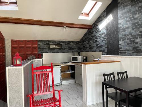 Domaine de Vandenesse Et Spa in โวก็ออต