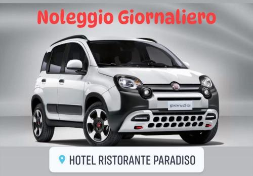 Hotel Ristorante Paradiso 2