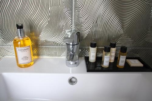 Cosy Apparts Suresnes La Défense - main image