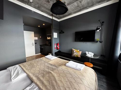 R13 - A Townhouse Hotel, Reykjavik