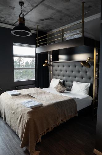 Urban Reykjavik Studios by Heimaleiga - image 5