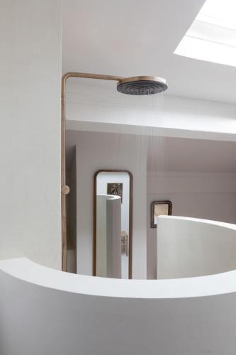 Bathroom, Pantoufle in Marsanne