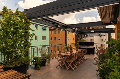 ESTH Suite Apartment del Don 8 - image 2