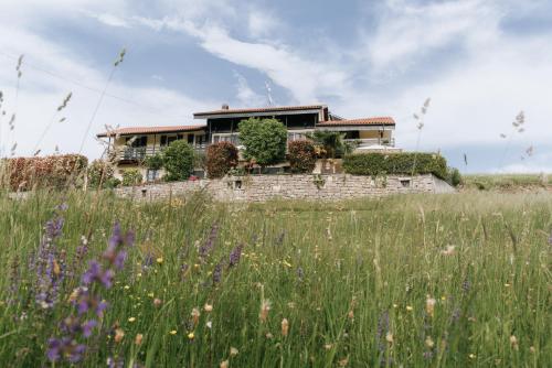  Casa Joop-dolce far niente in 13887 Magnano