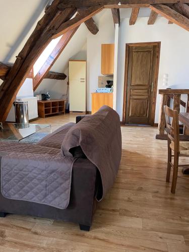 Domaine de Vandenesse & Spa - image 6