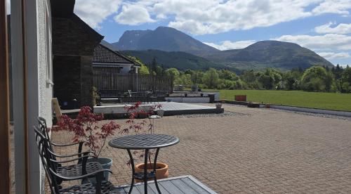 North Face Dwelling At Ardenvale Self Catering