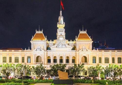 Hoang Mai Hotel