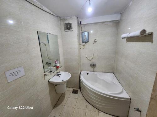 Hoang Mai Hotel