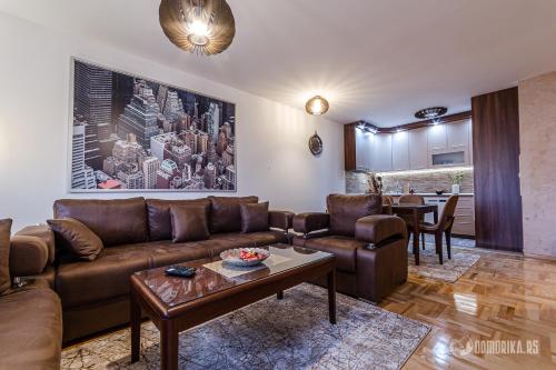 Lux Lukom - Apartment - Bajina Bašta