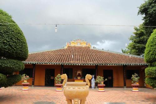 Hoang Mai Hotel