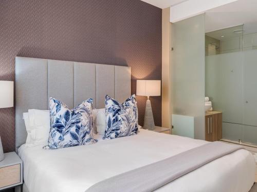 CAG The Tyrwhitt Room Type - One Bedroom Executive Apartment