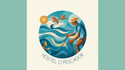 Hostel o pescador, Atins