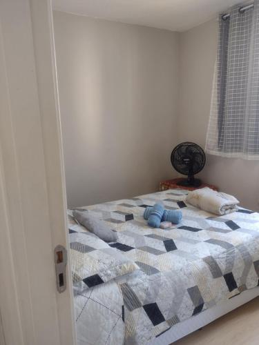 Apartamento Bonsucesso Rio de Janeiro