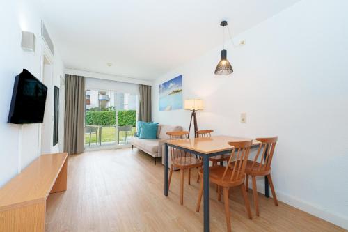 Apartamentos Ferrer Playa de Alcudia - image 13