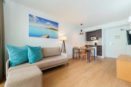 Apartamentos Caprice Playa de Alcudia - 편의 시설/서비스